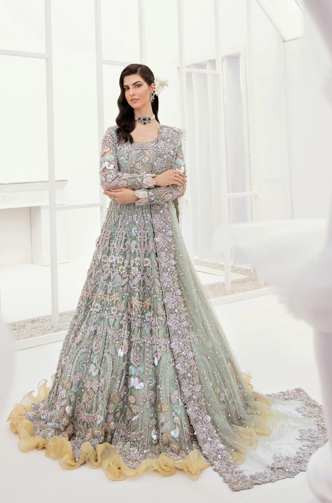 2025’s Most Irresistible Engagement Dresses Every Bride Needs to See