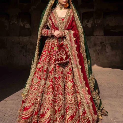 Top 7 Wedding Dresses That Redefine Elegance