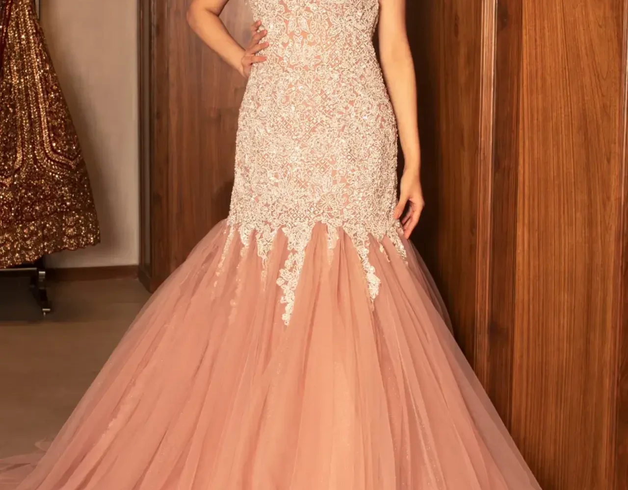 Custom Bridal Gowns Every Bride Dreams Of
