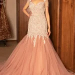 Custom Bridal Gowns Every Bride Dreams Of in 2025