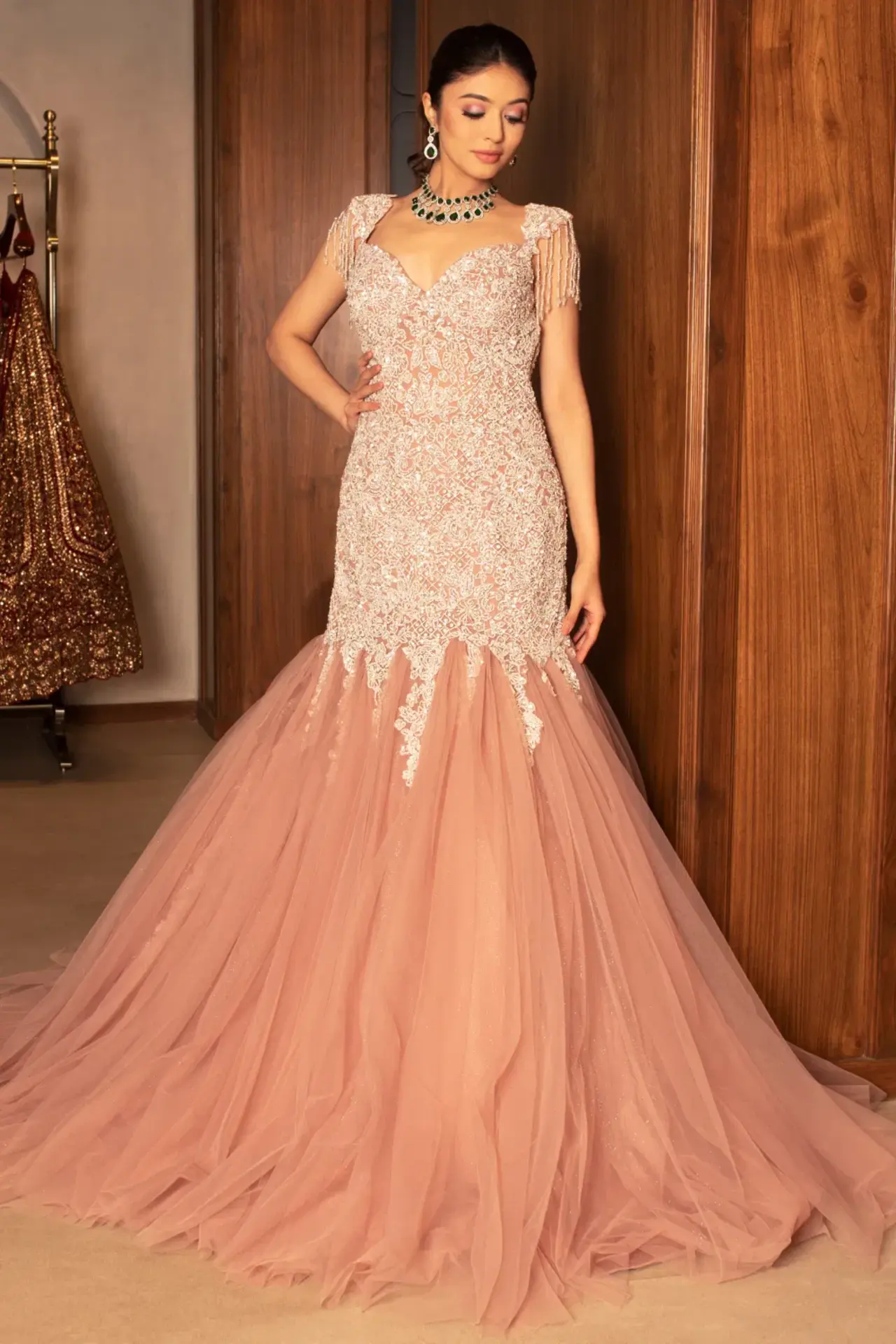 Custom Bridal Gowns Every Bride Dreams Of
