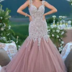 2025’s Most Dazzling Luxury Bridal Gowns You Must See to Believe