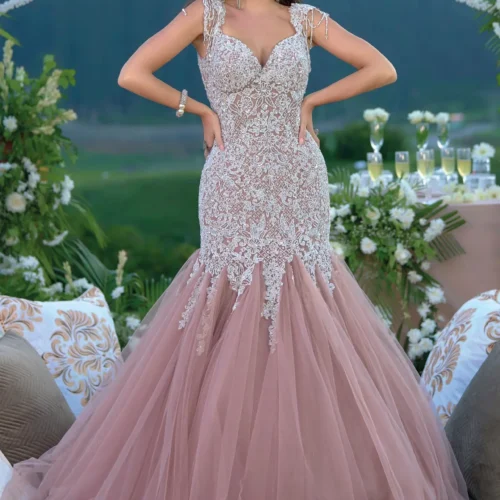 2025’s Most Dazzling Luxury Bridal Gowns You Must See to Believe