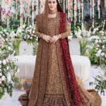 Bridal Wear Trends 2025 – What’s In & What’s Out