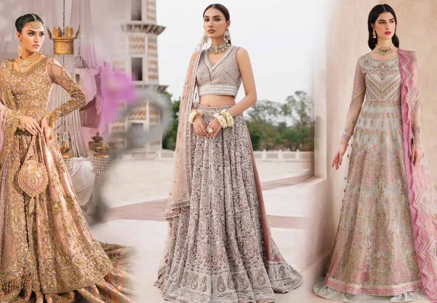 10 Stunning Handmade Bridal Clothes for the Modern Bride