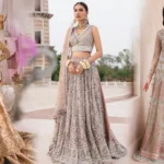 10 Stunning Handmade Bridal Clothes for the Modern Bride