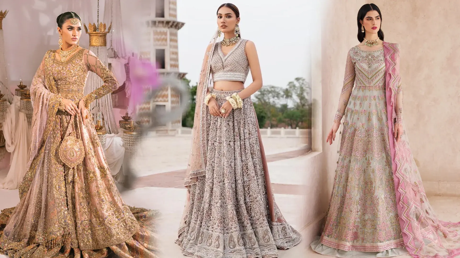 10 Stunning Handmade Bridal Clothes for the Modern Bride