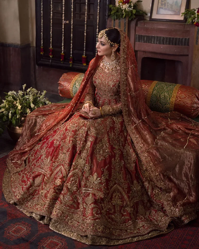 Wedding Dresses That Redefine Elegance
