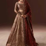 Bridal Wear Reinvented: Luxury Custom Outfits That Set Trends