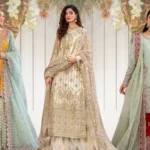 Top Bridal Dresses for 2025