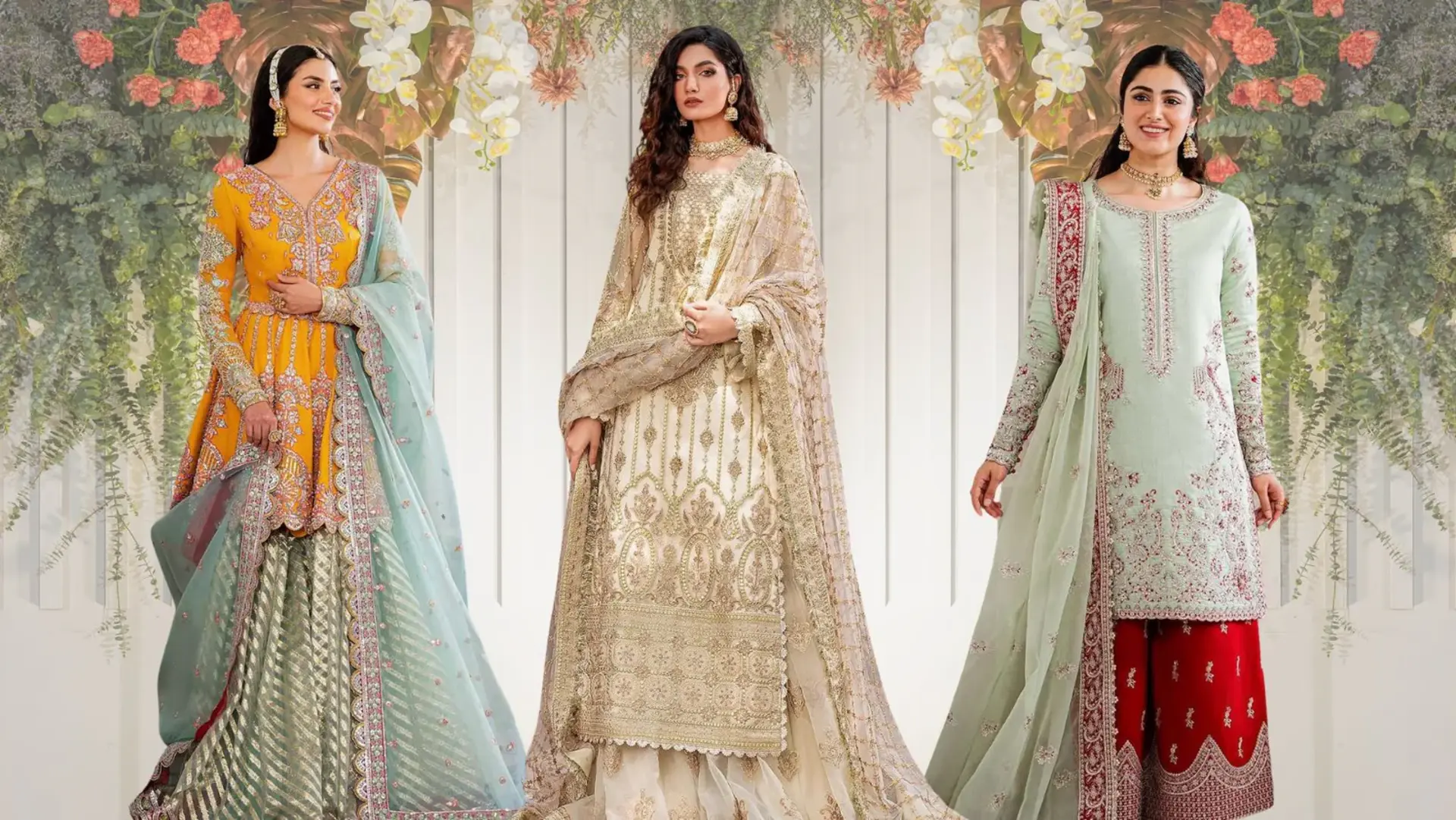 Bridal Dresses for 2025