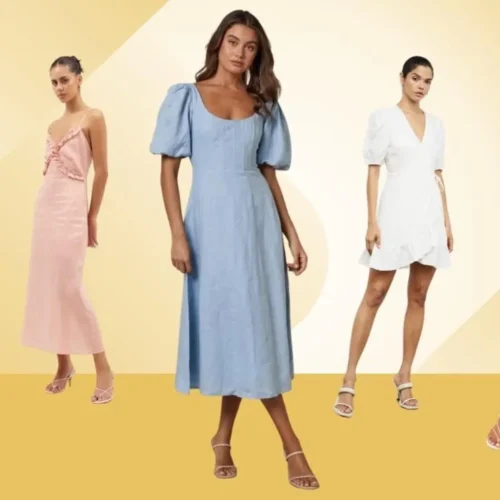 Ethical Fashion 2025: Stylish Looks That Care for the Planet