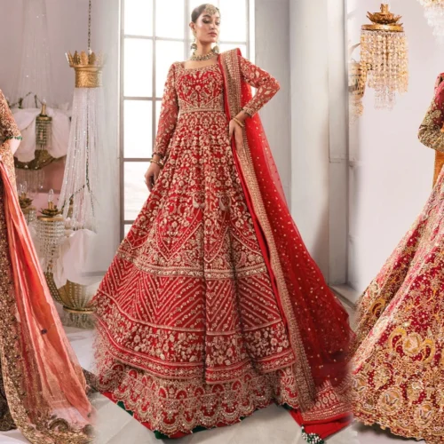 Custom Gowns vs ReadyMade What’s Better?