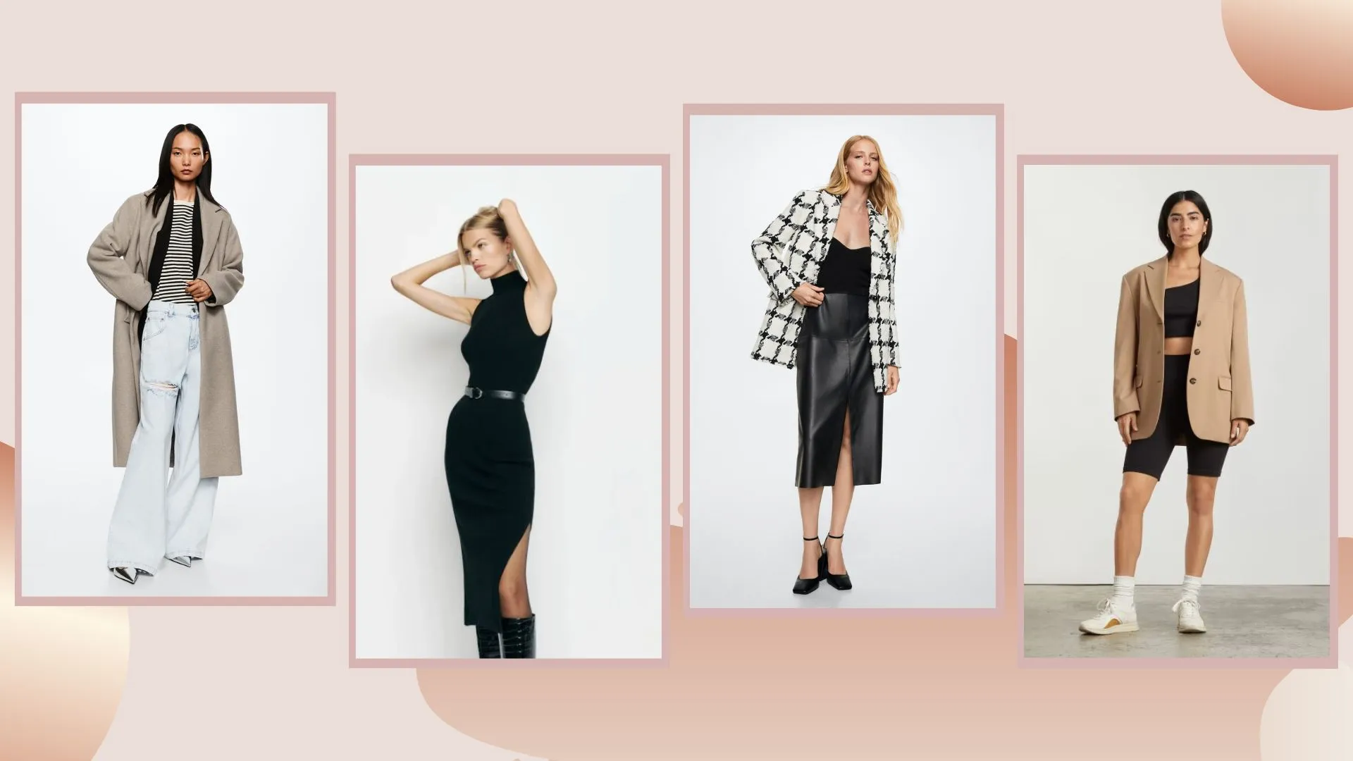 Fashion Investment Pieces 2025: Buy Now Wear Forever