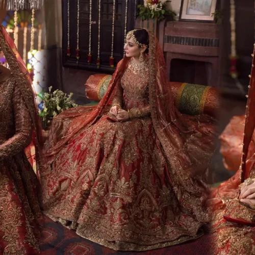 Wedding Style Secrets: Choosing Stunning Handmade Attire