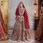 Pakistani Bridal Wear Online Discover the Hidden Gems Brides Swear By