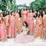 Bride’s Circle Glow-Up: Must-Have Dresses for 2025 Weddings