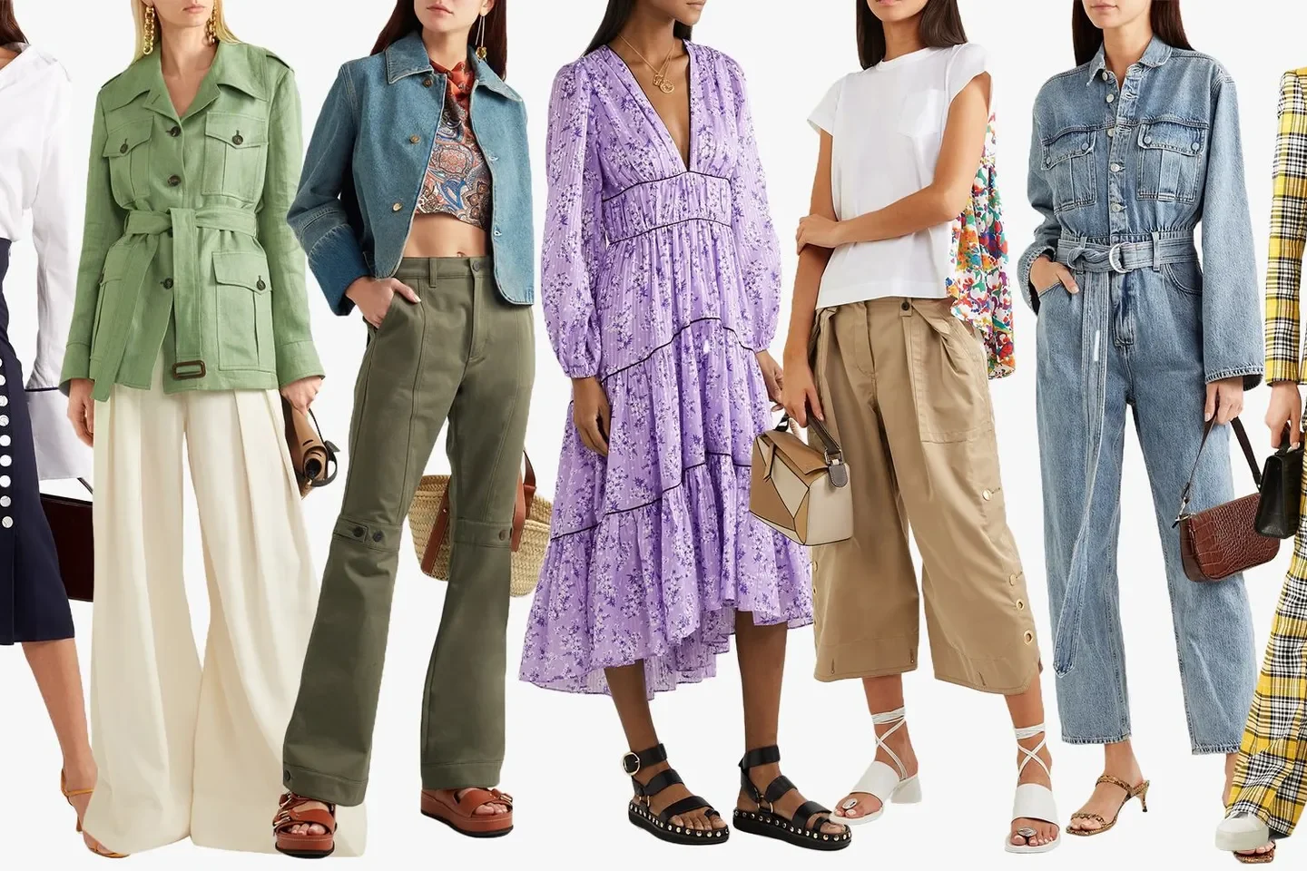 2025 Style Icons: Classic Looks with a Modern Twist