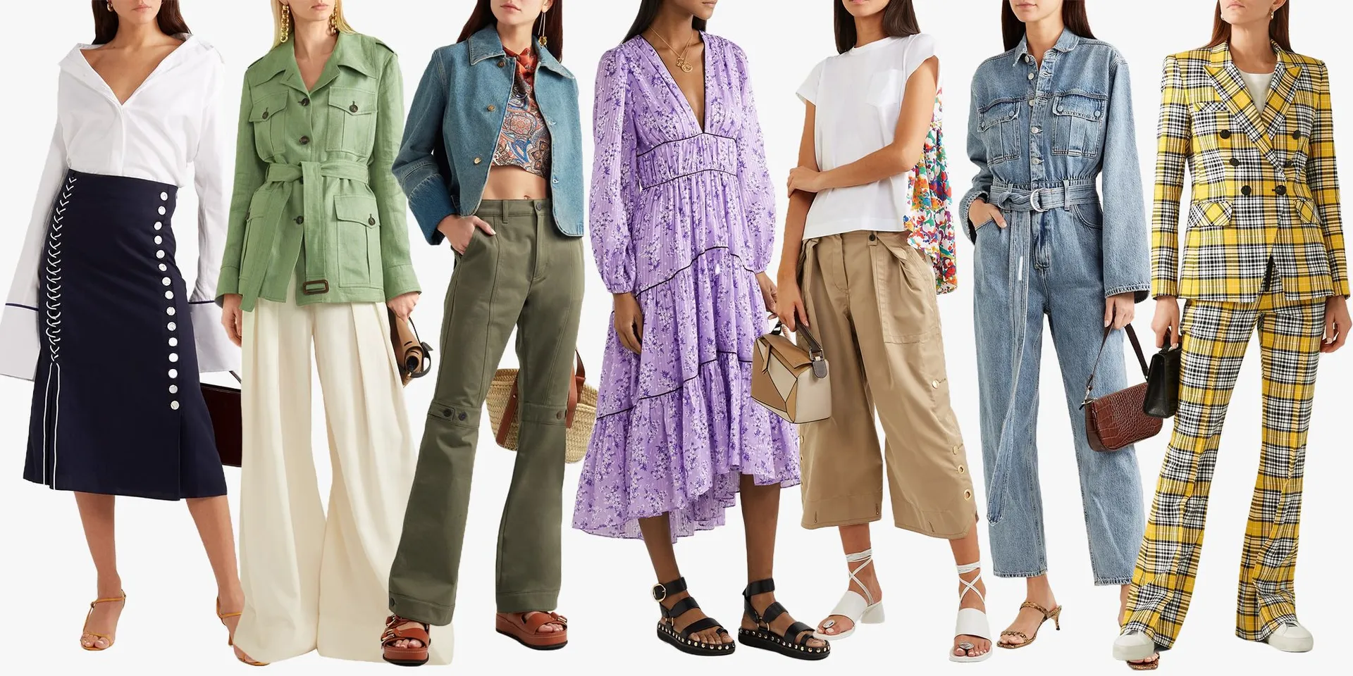 2025 Style Icons: Classic Looks with a Modern Twist