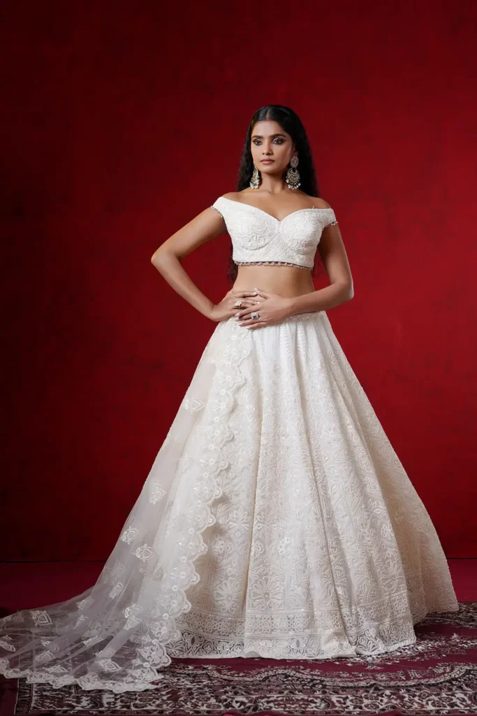 Wedding Dresses