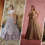 2025’s Party Wear Dresses: Desi Glam Meets Western Chic