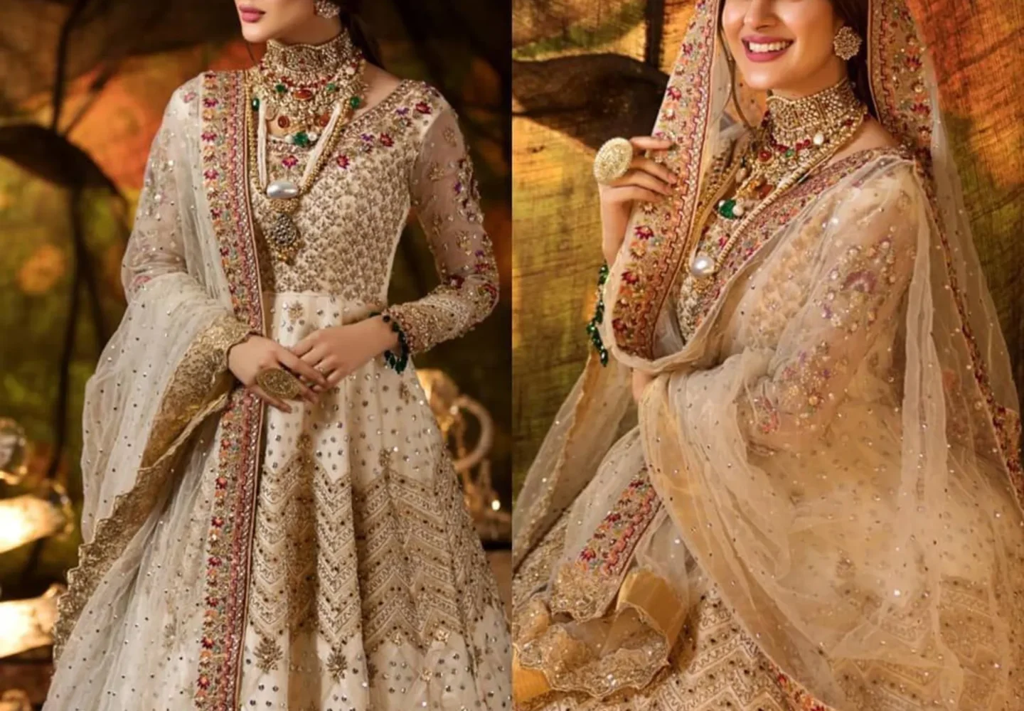 2025's Nikah Dresses: 10 Elegant Styles to Adore