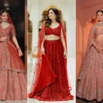 2025 Bridal Lehenga Guide: 15 Stunning Designs